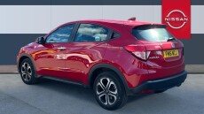Honda HR-V 1.5 i-VTEC SE Navi CVT 5dr Petrol Hatchback